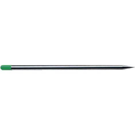 Binzel Wolframelektroden rein Grün 3,2 mm 150 mm