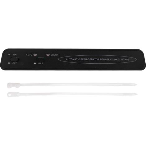 Ortviai Panneau de commande pour réfrigérateur de camping-car 2932771021 compatible DM2652, RM2652, RM2852 – Électronique robuste (1/5)