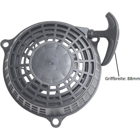 Seilzugstarter Starter Anlasser Anwerfereinheit für Rasenmäher uvm… (1/2)