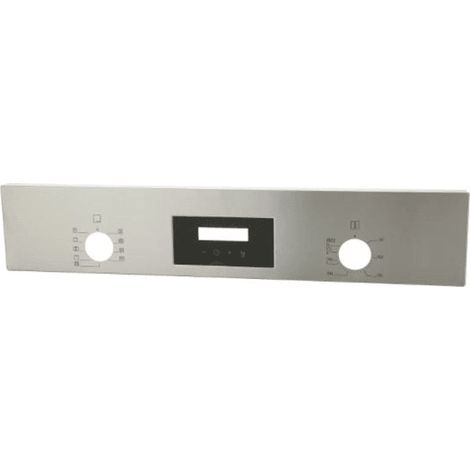BANDEAU DE COMMANDE POUR FOUR BOSCH - 11027171 (1/2)