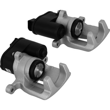 Floating Brake Caliper Rear Left Right For Ford Galaxy S-Max Volvo S60 V60 XC60 (1/5)