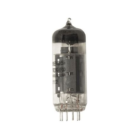 TUBE ELECTRONIQUE EL84 POUR TV AUDIO TELEPHONIE - EL84