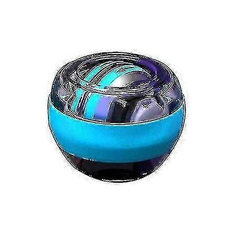 Balle gyroscopique Wrist Power, appareil de renforcement des poignets et des avant-bras (1/5)