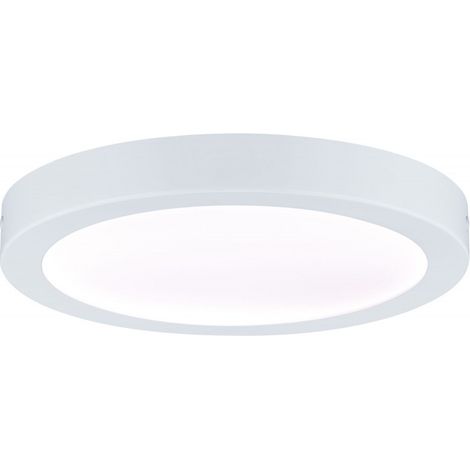 71021 Abia Plafonnier LED 22 W blanc (1/5)