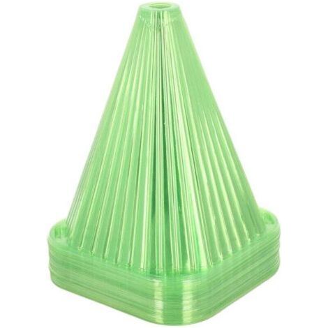 Tissu de Vapeur for Karcher EasyFix SC2 SC3 SC4 SC5 Remplacement des Chiffres de Nettoyage Couvercle de Couverture de Microfibre MOP STAPELER Cleaner Accessoires (Color : SMT566-3PCS) (1/5)