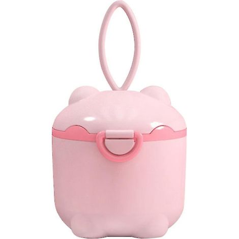 1 Stück Milchpulverbehälter für Kinder und Säuglinge