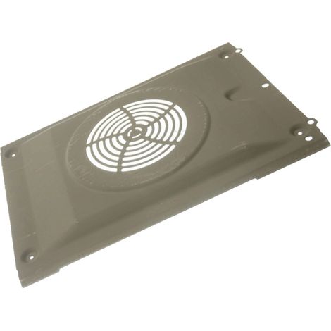Ersatzteil - Deckel Umluftgebläse -  - ELECTROLUX, FAURE, AEG, ARTHUR MARTIN ELECTROLUX, ESSENTIEL B, ZANUSSI, ARTHUR MARTIN