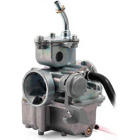 Carburateur pour quad Yamaha Badger 80 - Compatible Yamaha Moto 4 et Yamaha Champ 100 - Remplacement neuf