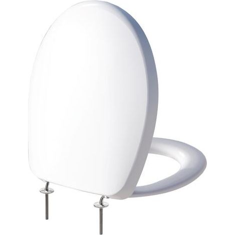 Abattant Orly 2 Dubourgel (1/2)