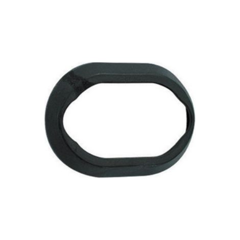 GUARNIZIONE FLANGIA PER SCALDABAGNO SIMAT LT. 10-30 - THERMOWATT