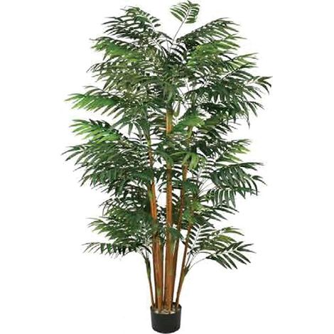 200cm Fire Retardant Natural Bamboo Tree