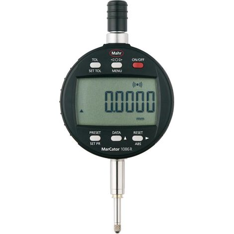 Messuhr digital MarCator 4337624 0,0005/12,5mm MAHR (1/5)