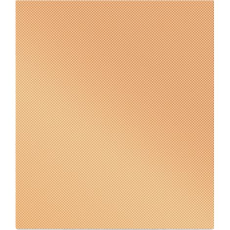Tapete antiadherente reutilizable para barbacoa, de 40 x 33 cm, fabricado en fibra de vidrio, compatible con barbacoas de gas, carbón y eléctricas. (1/5)
