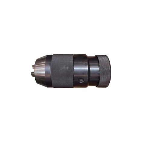 MANDRINO AUTOSERRANTE CONICO- - mm.3-16 - attacco conico DIN B16 - 1 scatola EXCEL