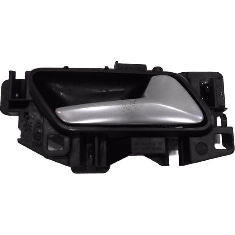 [PRODUIT D'OCCASION] Poignee Interieure Porte Arriere Droit PEUGEOT 3008 ♻️ Ref Oe. 98201552vv - Garantie à vie (1/3)