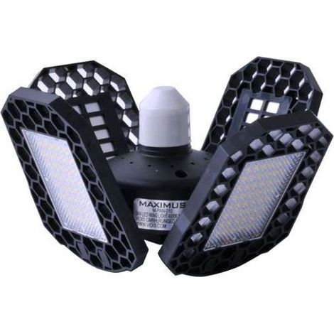 Plafoniera a LED da 24 W 2400 Lm - Maximus