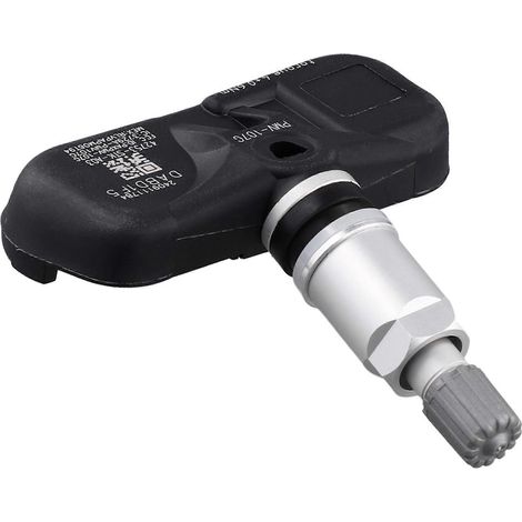 Capteur de pression des pneus (TPMS) compatible avec Honda Pilot 42753-STK-A01 (1/5)