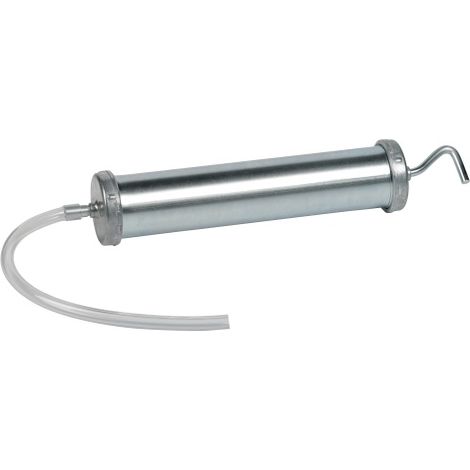 Pompe de graissage manuelle, 500 ml ( Prix pour 1 )