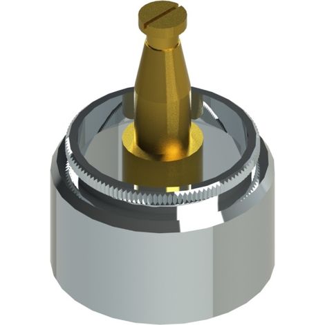 GS Thermostateinsatz-Verlängerung 30mm