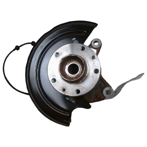 [PRODUIT D'OCCASION] Pivot Avant Droit DACIA Duster ♻️ Ref Oe. 8200881829 - Garantie à vie (1/2)