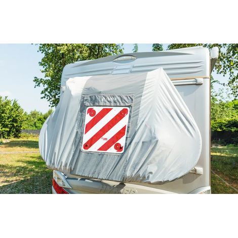 Fiamma Bike Cover Premium