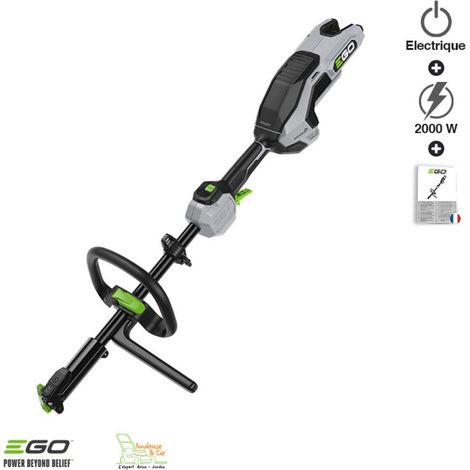 Bloc moteur PH1420E à batterie pour Multi-Outils EgoPower