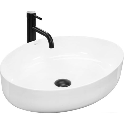 Countertop Basin REA Queen White