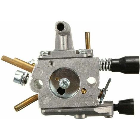PR STIHL FS120 FS200 FS250 HT250,Carburateur Shil fs120 fs350 fr450 fr480 fs250 fs300 carbu (1/4)