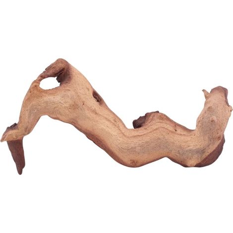 M Mopani Wurzel Nr.4766 Holz Deko Aquascaping