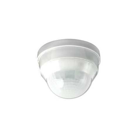 Beg Luxomat 92442 – Präsenzmelder PD4-SC-AP Scheinbar Weiß