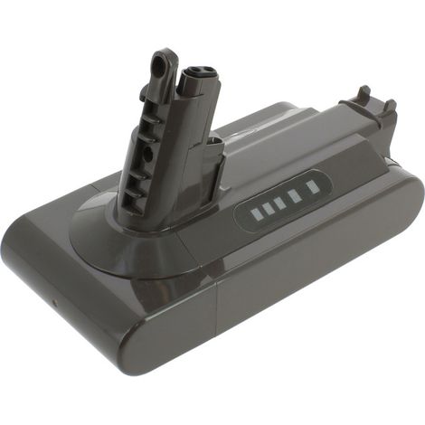 Batterie adaptable Dyson V10 25,2V 969352-07 pour Aspirateur