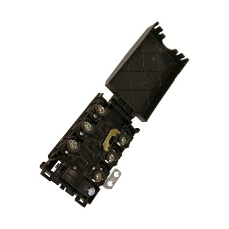 Morsettiera - Forni, Fornelli Elettrici e a Gas - ESSENTIEL B - 2958073307640063943