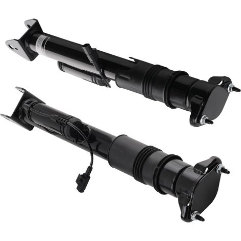2x Amortisseur Arrière for Mercedes-benz Classe Gl M W166 X166 A1663200930 (1/5)
