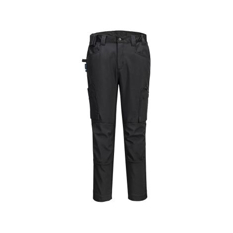 Pantaloni portwest wx2 softshell impermeabile traspirante
