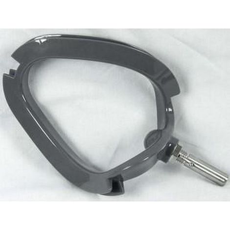Ersatzteil - Flexibler Mixerhalter (ohne flexibles Teil) für COOKING CHEF Küchenmaschinen -  - KENWOOD