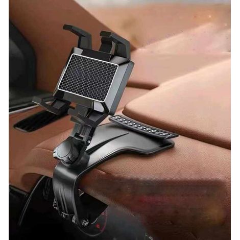 Handyhalterung – Auto-Clip-on (1/5)