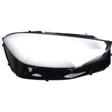 A2239065404 A2239061804 A2239068403 is applicable to the right headlight cover of the Mercedes-Benz S-Class W223.