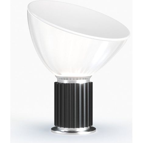 Design Tischlampe „Eleganza Small“ - E27 (1/5)