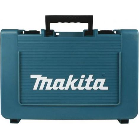 Makita Mallette de transport pour scie sauteuse pendulaire sans fil - 821508-9 (1/2)