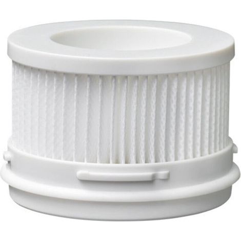 Filtre Compatible Avec L'aspirateur À Main Sans Fil MIJIA 1C/K10 MJWXCQ04ZM, Pièce De Rechange For Filtre Lavable