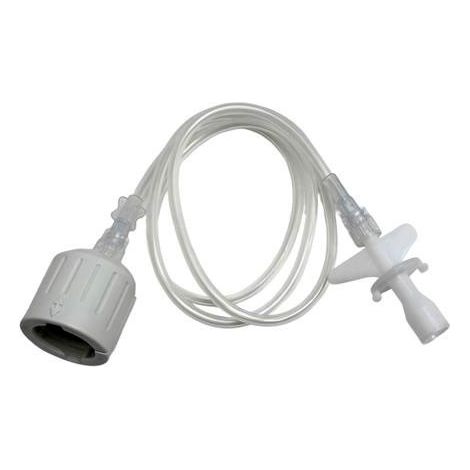 Kit remoto Luer Lock per sacche Aquasil 250 gr / 1kg per pompe Minidue 99006064