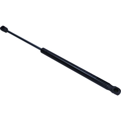 Vérin à gaz Maxgear pour couvercle de coffre Peugeot 607 (2000-)  Avec ou sans becquet 380 N  Référence : 009730