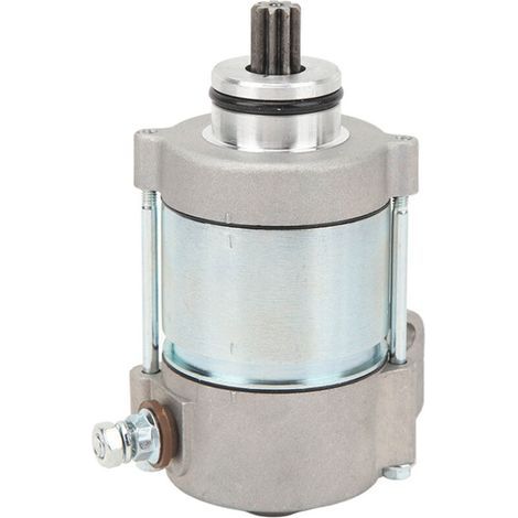 12V Anlasser 55140001100 Leistungsstarker Elektromotoranlasser, passend für 200 EXC, 250 EXC, 300 EXC 250 R