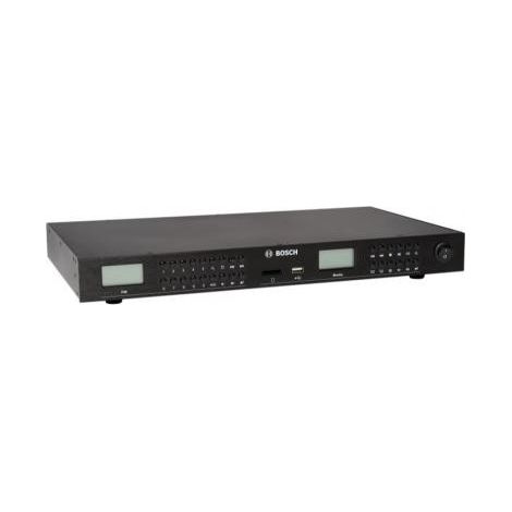BOSCH PRM-UST FUENTE MÚSICA, USB,SD,SINTONIZADOR