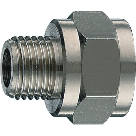 RIDUZIONE M/F PROLUNGA ARIA AS031212-33R/B 3/8-1/2