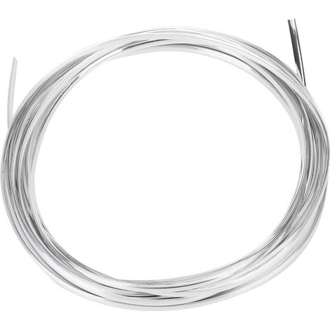 Garniture Déco De i en De 0M Bord en PVC Souple pour des Portes Bande De Garniture i-éraflures Et Couverture Déco pour ure avec Installation Facile (1/5)