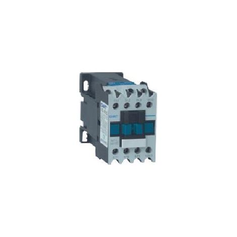 Contattore tripolare NC1-09.10/400V