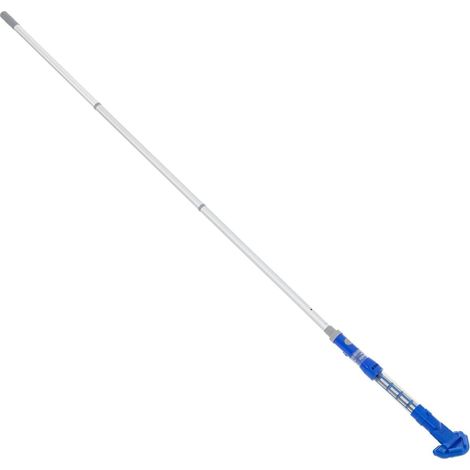 Pulitore Fluwclear Aspiratore per Piscina Senza Fili 268 cm (ART.58771) (1/5)