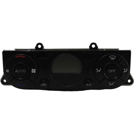 Commande De Chauffage FORD Mondeo 2000-2007 [PRODUIT D'OCCASION]♻️1253604 (1/3)