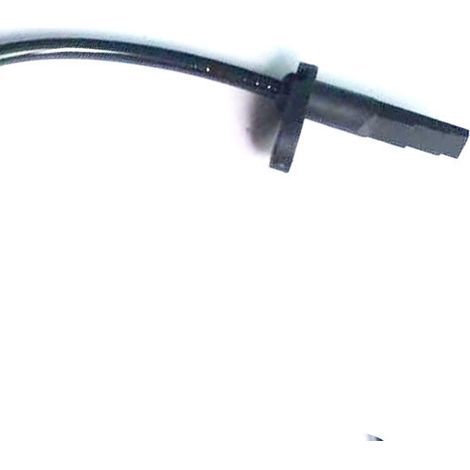 Compatible with Trumpchi GS8 car wheel sensor ABS - rear 8030016CAD0000 (1/3)